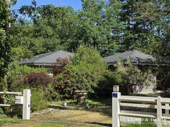 Vente maison 5 pièces Saint-Sulpice-et-Cameyrac 33