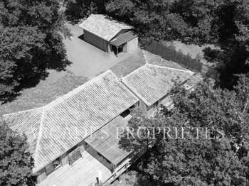 Vente Maison 7 piècesSaint-Sulpice-et-Cameyrac
