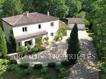Vente Maison 4 chambresSaint-Sulpice-et-Cameyrac