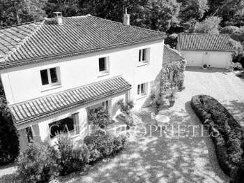 Vente maison 7 pièces Saint-Sulpice-et-Cameyrac 33