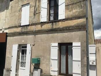 Vente Maison 2 chambresSaint-Sulpice-et-Cameyrac