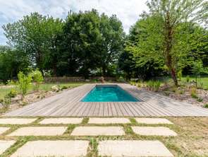 Vente Maison 4 chambresSaint-Sulpice-la-Forêt