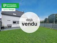 Vente maison 5 pièces Vente maison 5 pièces