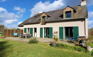 Photo Vente maison Saint-Sulpice-la-Forêt