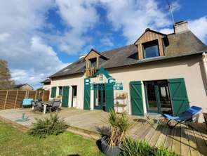 Vente Maison 5 chambresSaint-Sulpice-la-Forêt