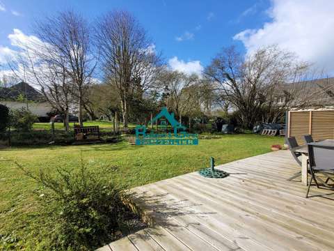 Vente maison 7 pièces Vente maison 7 pièces