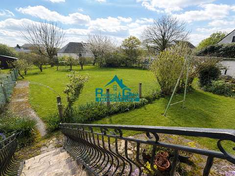 Vente maison 5 pièces Saint-Sulpice-la-Forêt 35