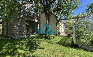 Photo Vente maison Saint-Sulpice-la-Forêt