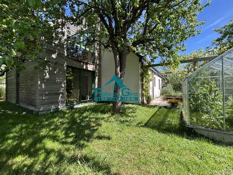 Vente maison 6 pièces Saint-Sulpice-la-Forêt 35