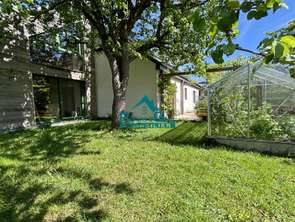 Vente Maison 3 chambresSaint-Sulpice-la-Forêt