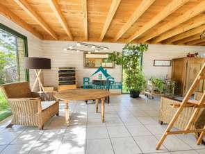 Vente Maison 3 chambresSaint-Sulpice-la-Forêt