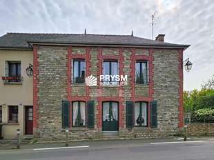 Photo Vente maison Saint-Sulpice-la-Forêt