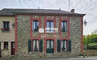 Photo Vente maison Saint-Sulpice-la-Forêt