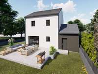 Vente maison 4 pièces Vente maison 4 pièces