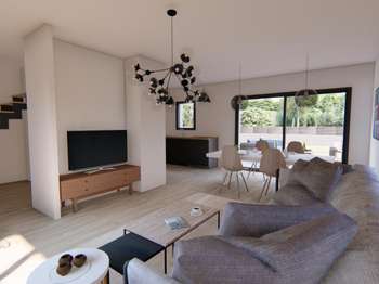 Vente maison 4 pièces Vente maison 4 pièces