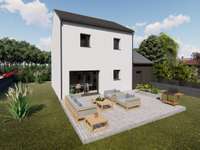 Vente maison 4 pièces Vente maison 4 pièces
