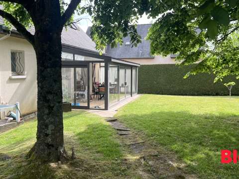 Vente maison 6 pièces Saint-Sulpice-la-Forêt 35