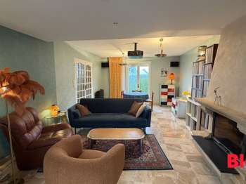 Vente Maison 4 chambresSaint-Sulpice-la-Forêt