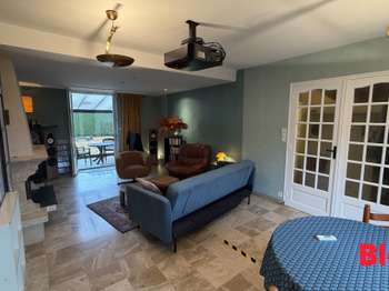 Vente maison 6 pièces Saint-Sulpice-la-Forêt 35