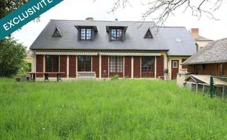 Photo Vente maison Saint-Sulpice-la-Forêt