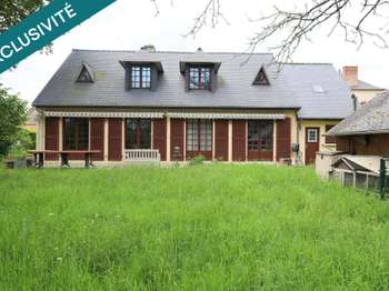 Vente maison 7 pièces Saint-Sulpice-la-Forêt 35