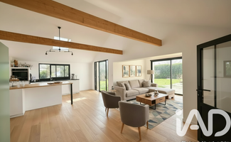 Photo Vente maison Saint-Sulpice-la-Forêt