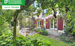 Photo Vente maison Saint-Sulpice-la-Forêt
