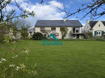Vente Maison 4 chambresSaint-Sulpice-la-Forêt