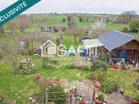 Vente maison 10 pièces Vente maison 10 pièces