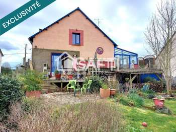 Vente maison 10 pièces Vente maison 10 pièces