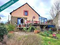 Vente maison 10 pièces Vente maison 10 pièces