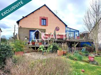 Vente maison 10 pièces Vente maison 10 pièces