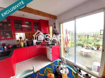 Vente maison 10 pièces Vente maison 10 pièces