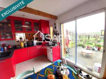 Vente maison 10 pièces Vente maison 10 pièces