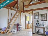 Vente maison 10 pièces Vente maison 10 pièces