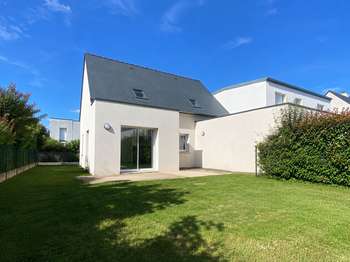 Vente maison 6 pièces Saint-Sulpice-la-Forêt 35