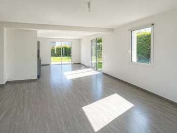 Vente Maison 4 chambresSaint-Sulpice-la-Forêt