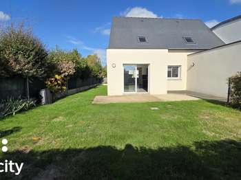 Vente Maison 4 chambresSaint-Sulpice-la-Forêt