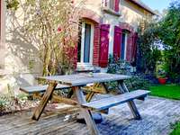 Vente maison 7 pièces Vente maison 7 pièces