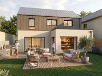 Vente maison