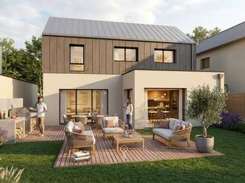 Vente maison