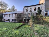 Vente maison 9 pièces Vente maison 9 pièces