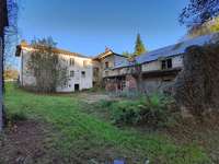 Vente maison 9 pièces Vente maison 9 pièces