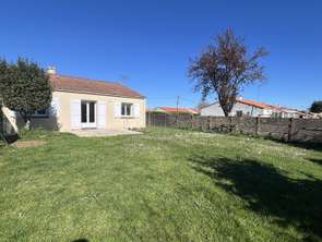 Vente Maison 2 chambresSaint-Sulpice-le-Verdon