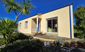 Photo Vente maison Saint-Sulpice-le-Verdon