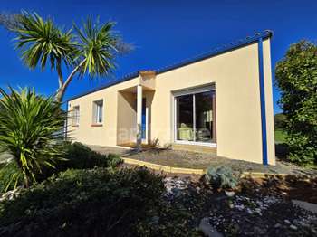 Vente maison 4 pièces Saint-Sulpice-le-Verdon 85