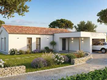 Photo Vente maison Saint-Sulpice-le-Verdon