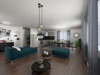 Vente maison 4 pièces Vente maison 4 pièces