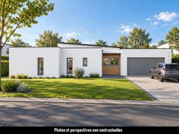 Vente maison