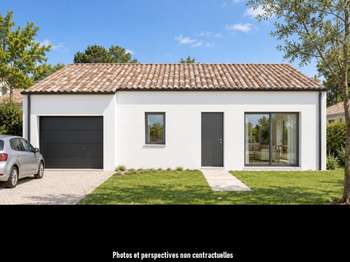 Vente maison